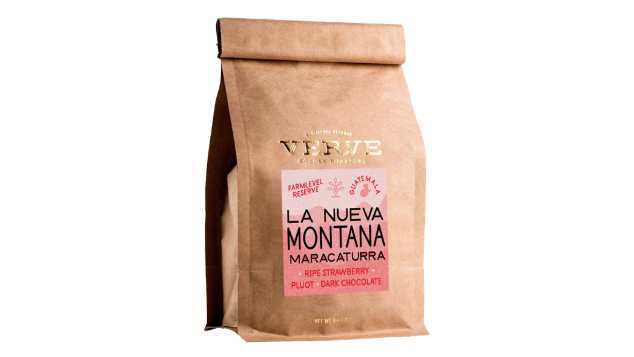 Nueva Montana maracaturra(ヌエバ モンタナ マラカトゥーラ)