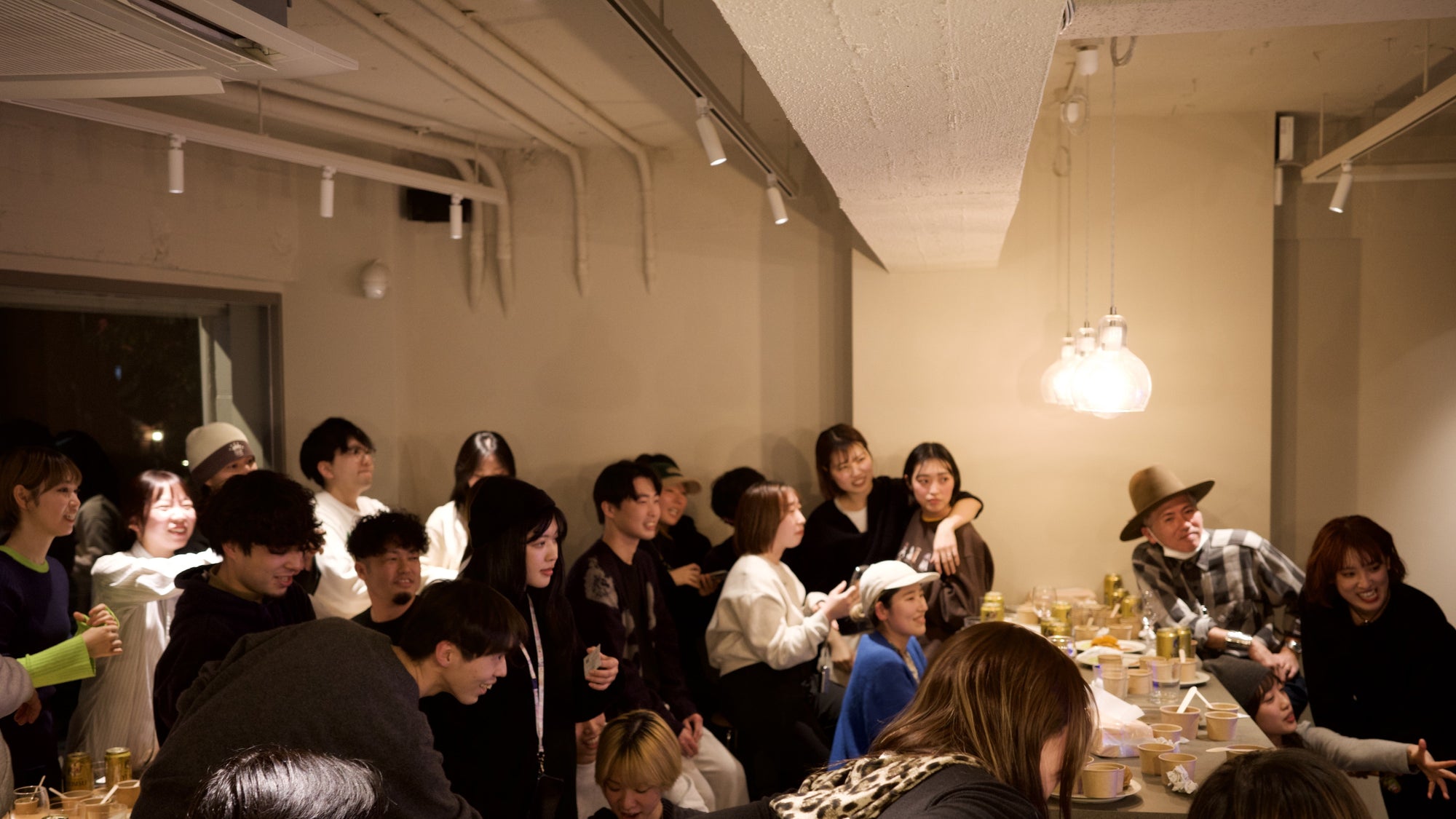 2025年最初のAll Handsを開催しました!