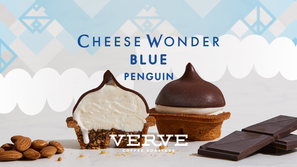 六本木、恵比寿、鎌倉雪ノ下にて『CHEESE WONDER BLUE PENGUIN』の期間限定POP UPを開催!