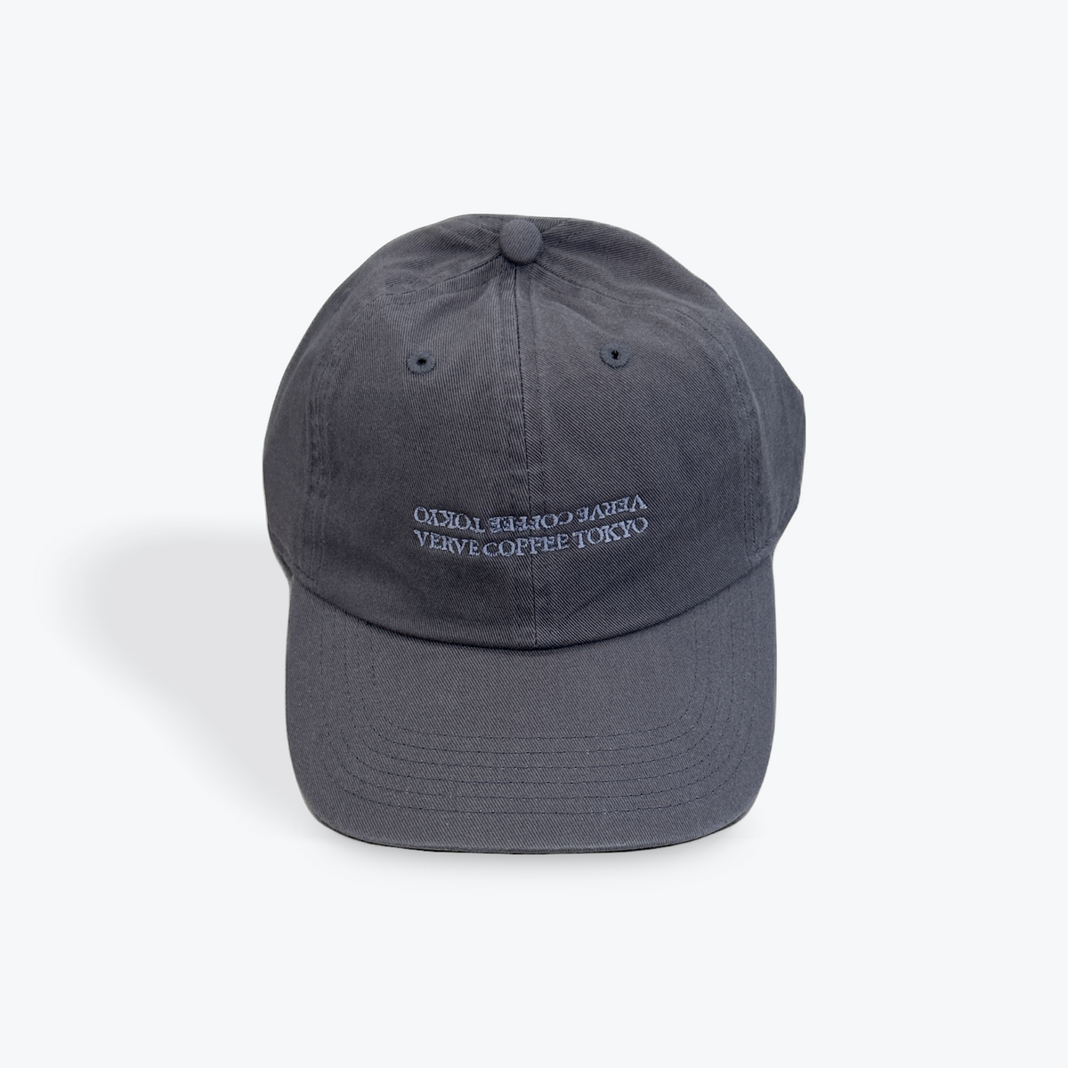2026 VERVE TOKYO Logo Baseball Low Cap / CHACOLE