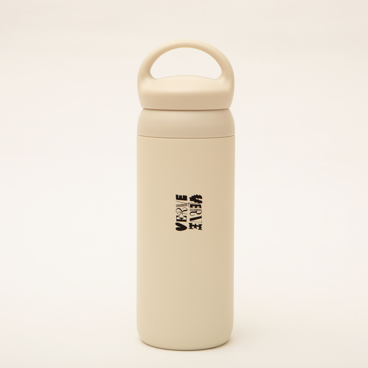 7th Anniv POP LOGO DAY OFF TUMBLER - WHITE