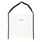 Tyvek tote ‑ Olive