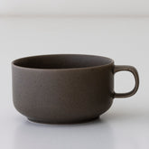 10oz - Jansen brown(ジャンセン ブラウン)