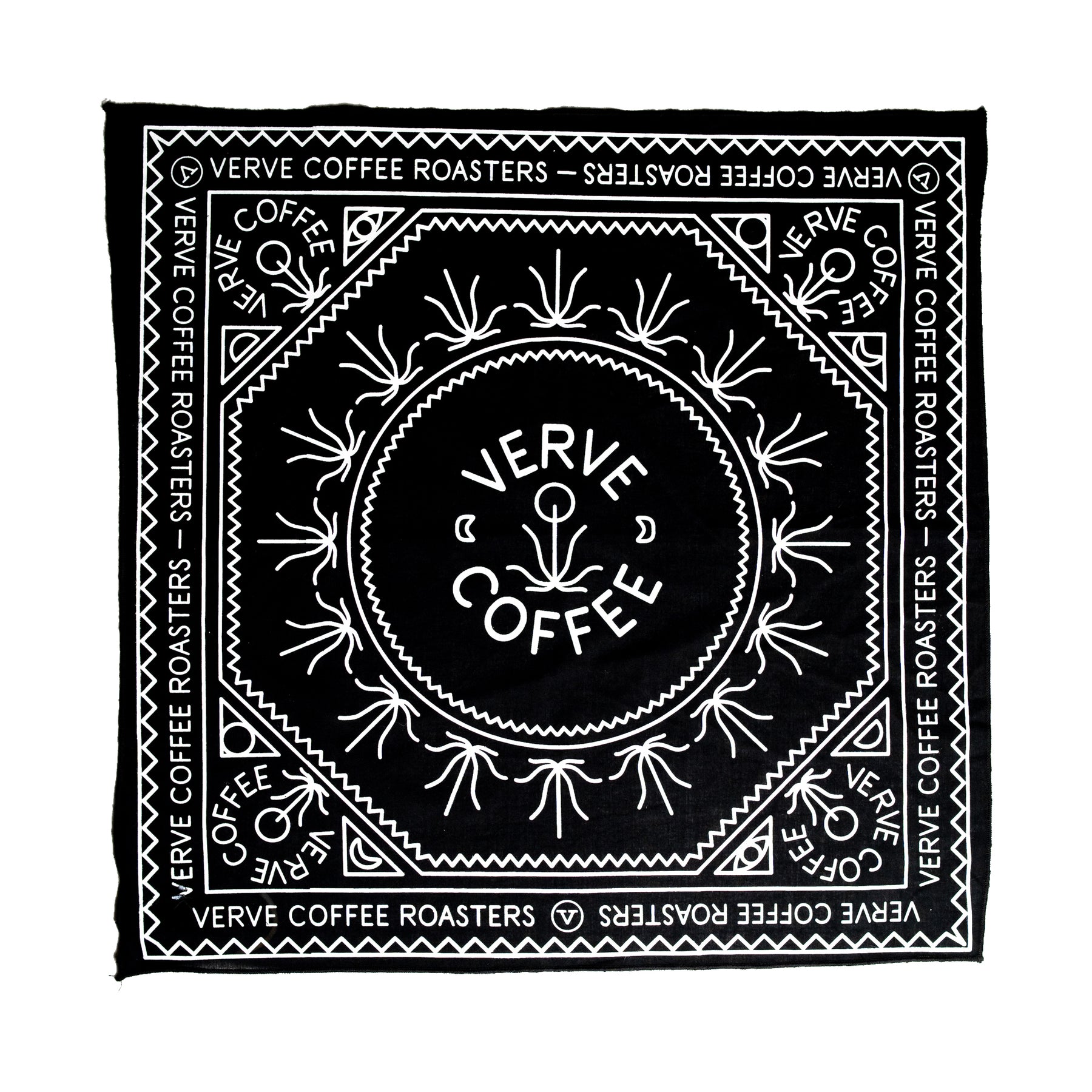 Larrea  Desert Bandana