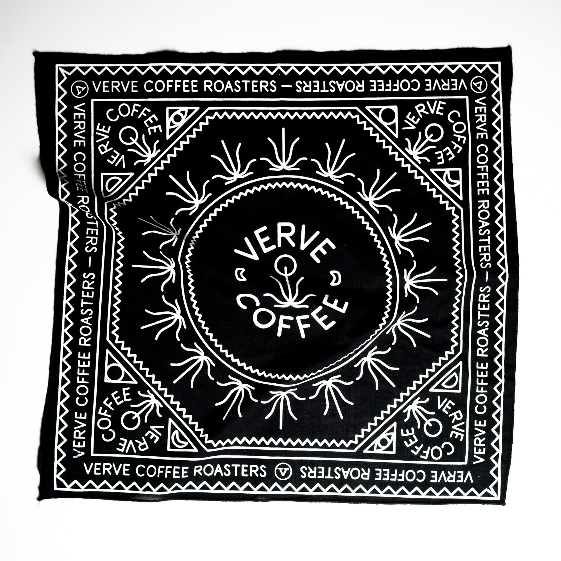 Larrea  Desert Bandana