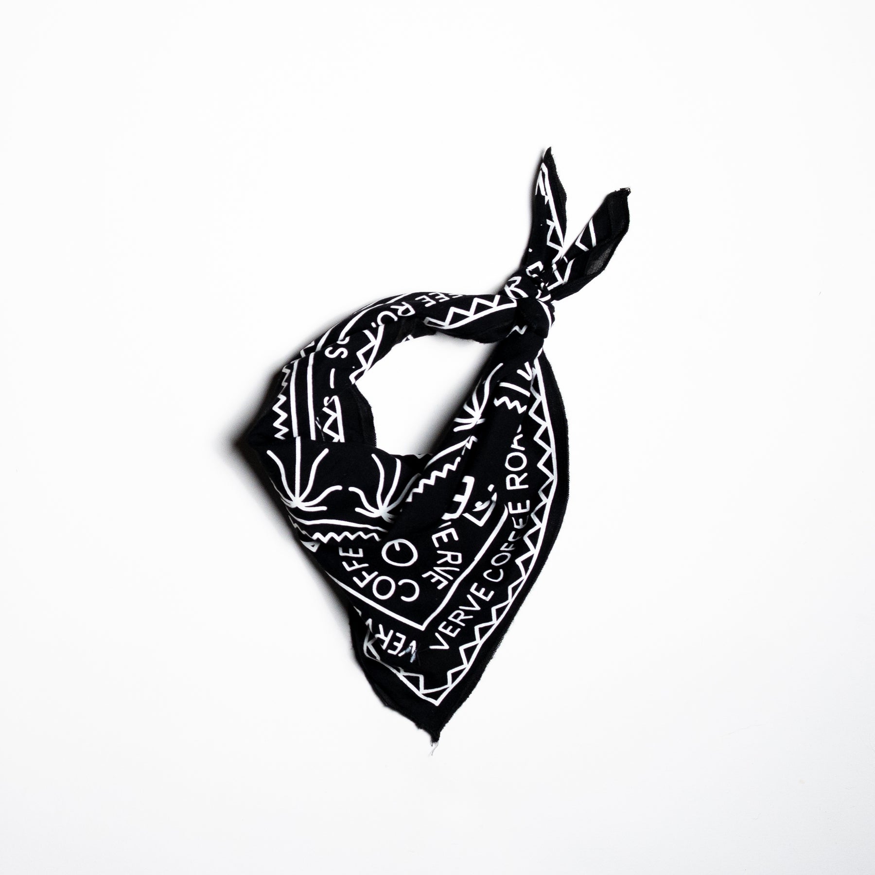 Larrea  Desert Bandana