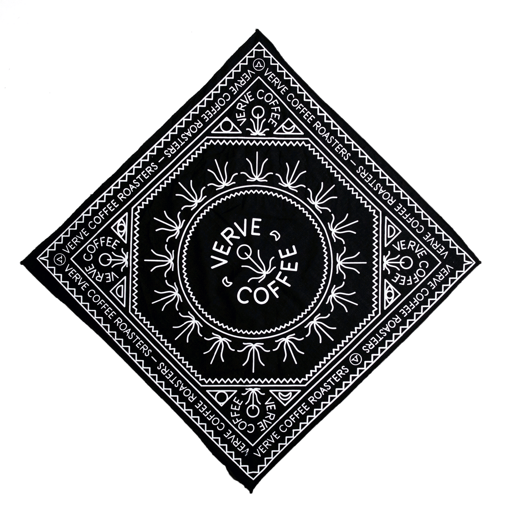 Larrea  Desert Bandana