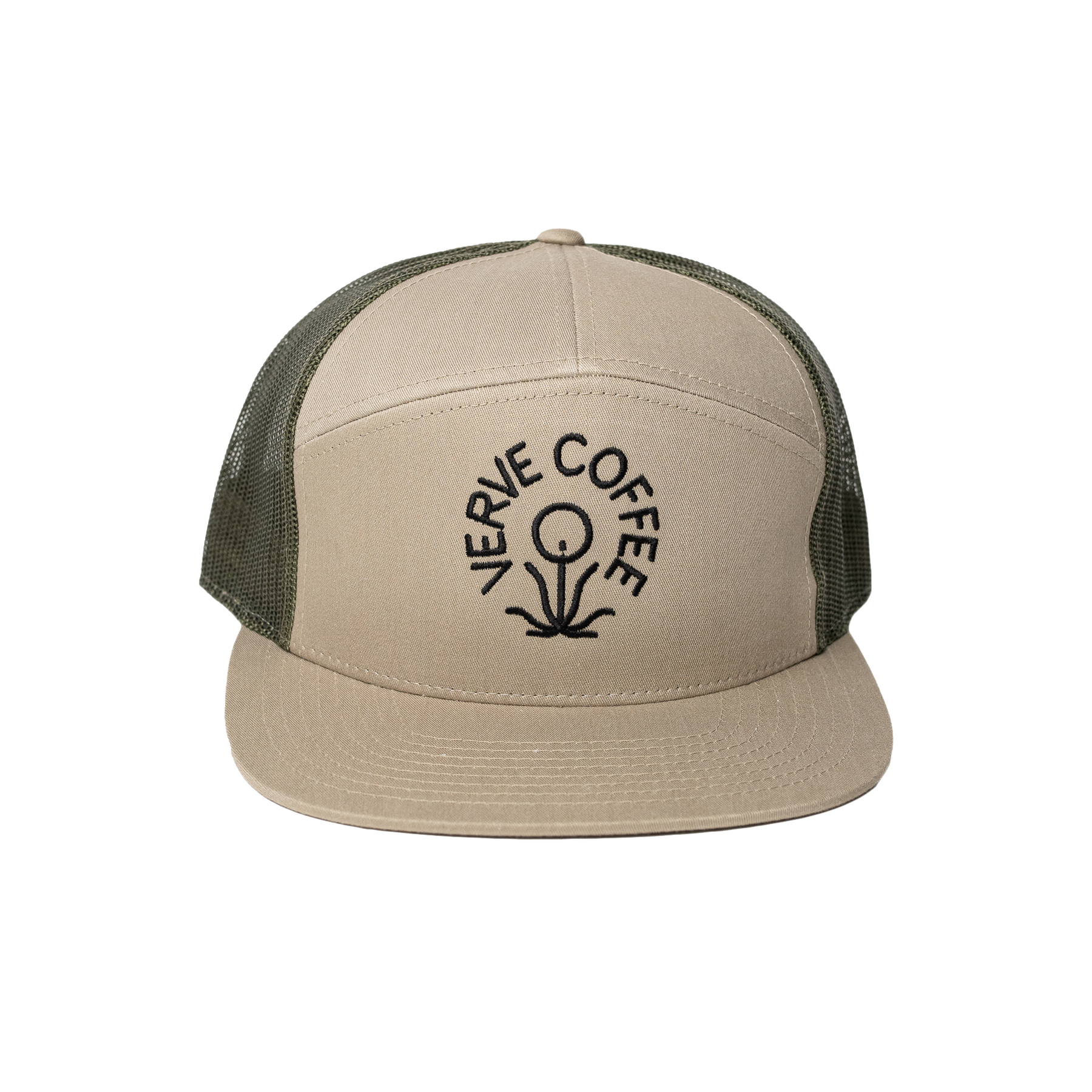 VERVE Larrea Dessert Hat
