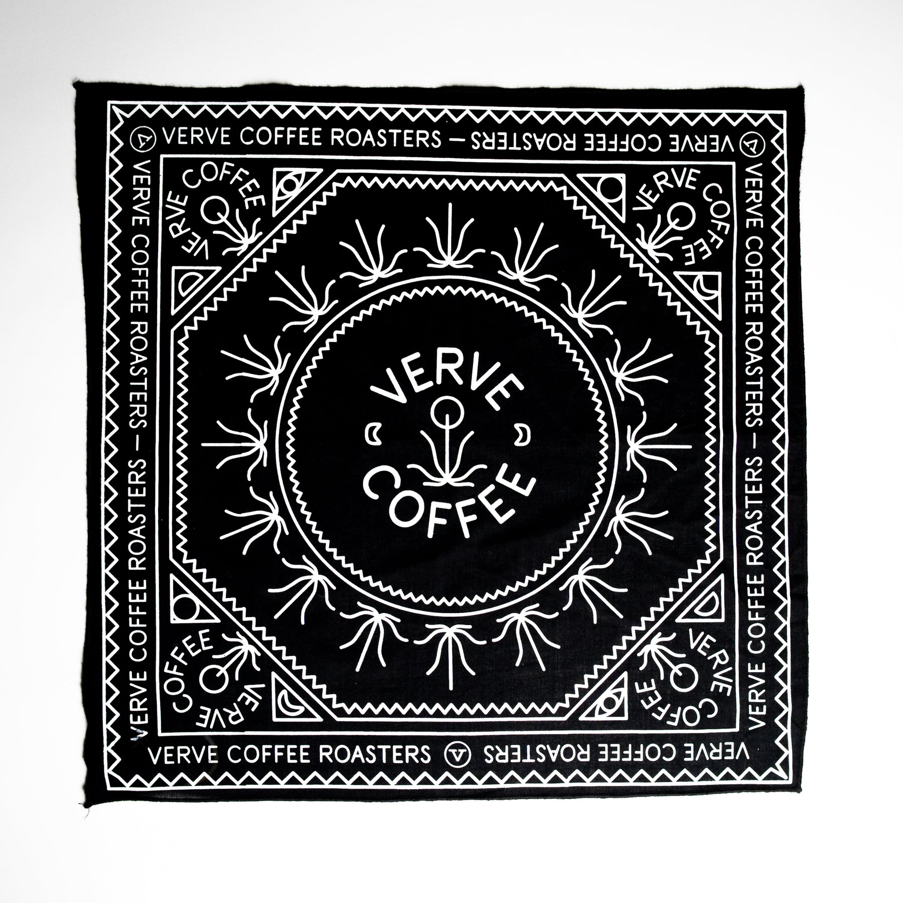 Larrea  Desert Bandana