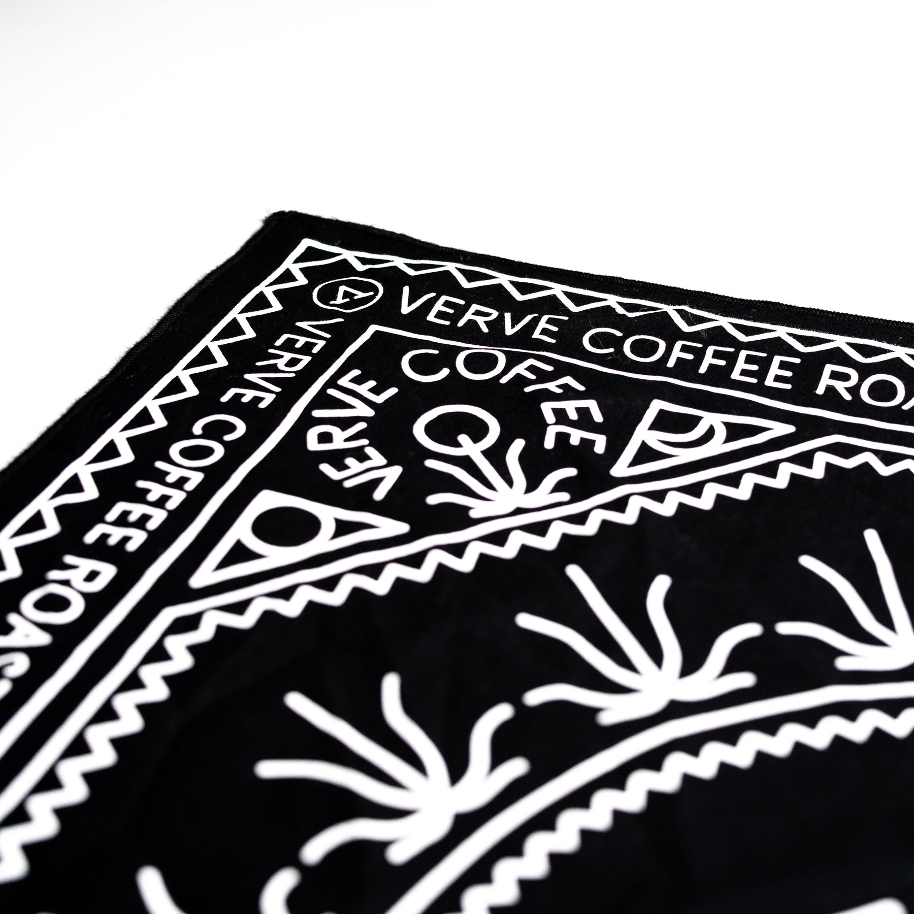 Larrea  Desert Bandana