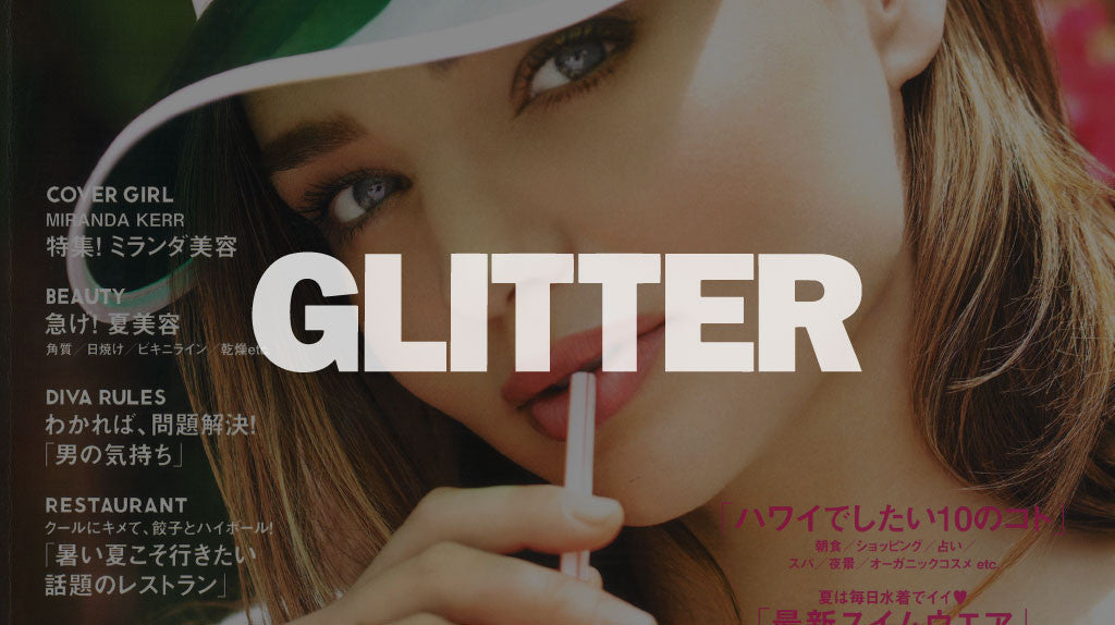 GLITTER