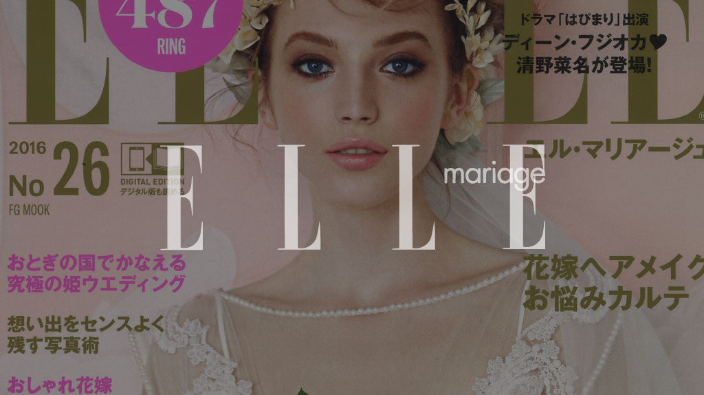 ELLE