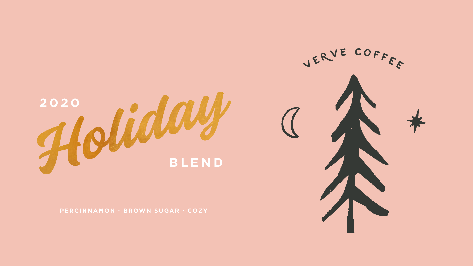 2020 HOLIDAY BLEND