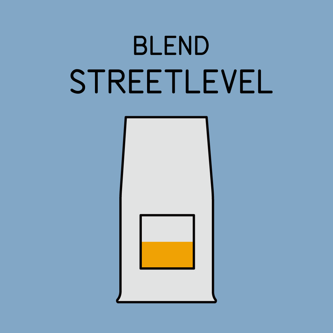 STREETLEVEL