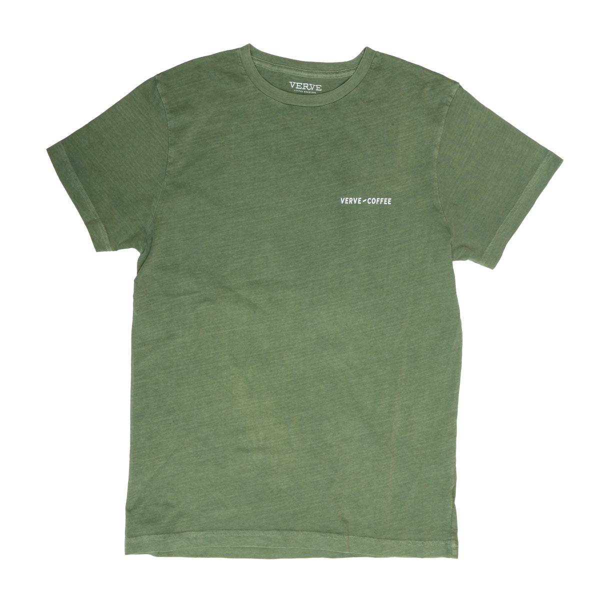 Tokyo Karass T-Shirts - Green